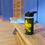 Thumbnail: Daffodil Stainless Steel Water Bottle