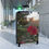 Thumbnail: Dewy Rose at Sunrise Suitcase