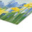 Thumbnail: Glass Cutting Board - Daffodil Design