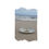 Thumbnail: Sea Shell on Beach Vinyl Sticker