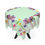 Thumbnail: Pitchers of Spring Flowers Tablecloth