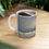 Thumbnail: Beach Rainbow Ceramic Mug