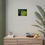 Thumbnail: Early Morning Daffodil Poster