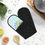 Thumbnail: Daffodil Oven Mitts