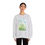 Thumbnail: I Am A Wild Child Unisex Heavy Blend™ Crewneck Sweatshirt