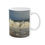 Thumbnail: Beach Waves Ceramic Mug