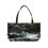 Thumbnail: Flowing Water Weekender Tote Bag 