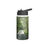 Thumbnail: Misty Morning Stainless Steel Water Bottle