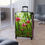 Thumbnail: Wild Pink Columbines Suitcase