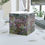Thumbnail: Frosty Rose Hips Note Cube