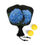 Thumbnail: Blue Hydrangea Pickleball Set