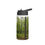 Thumbnail: Serene Woodland Stainless Steel Bottle