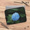 Thumbnail: Blue Hydrangea Laptop Sleeve 