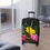 Thumbnail:  Springtime Tulips Suitcase