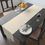 Thumbnail: Autumn Leaf Table Runner