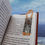 Thumbnail: Autumn Water Aluminum Bookmark