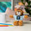 Thumbnail: Stuffed Animals with Nature Photo Tee