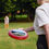 Thumbnail: Waterfalls Wham-O Frisbee