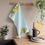 Thumbnail: Daffodil Tea Towel