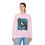 Thumbnail: I Am A Wild Child Unisex Heavy Blend™ Crewneck Sweatshirt