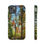 Thumbnail: Autumn Walk Tough Iphone and Samsung Cases 