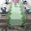 Thumbnail: Fern Leaf Table Runner