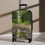 Thumbnail:  Woodland Reflection Suitcase