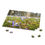 Thumbnail: Carpet of Bluets Puzzle