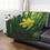 Thumbnail: Daffodil Minky Blanket 