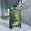 Thumbnail: Misty Morning Suitcase