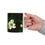 Thumbnail: Dogwood Blossom Ceramic Mug #2