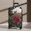 Thumbnail: Dewy Rose at Sunrise Suitcase