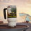 Thumbnail: Crabapple Orchard Stainless Steel Travel Mug
