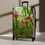 Thumbnail: Wild Pink Columbines Suitcase