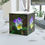 Thumbnail: Pansy Sticky Note Cube