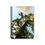 Thumbnail: Branch of Crabapple Blossoms Spiral Notebook - Ruled Line
