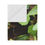 Thumbnail: Swirly Snail Minky Blanket 