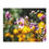 Thumbnail: Honey Bee on Flower Puzzle