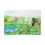 Thumbnail: Abandoned Church On An Early Spring Morning Watercolor Art Poster