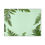 Thumbnail: Green Ferns Glass Cutting Board