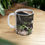Thumbnail: Chipmunk Ceramic Mug