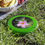 Thumbnail: Wham-O Frisbee Monarch Butterfly Frisbee