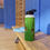 Thumbnail: Dewy Solomon's Seal Stainless Steel Water Bottle