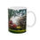 Thumbnail: Orchard In Bloom Ceramic Mug 