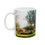 Thumbnail: Orchard In Bloom Ceramic Mug 