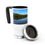 Thumbnail: Lake View Stainless Steel Travel Mug 