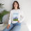 Thumbnail: I Am A Wild Child Unisex Heavy Blend™ Crewneck Sweatshirt