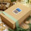 Thumbnail: Sea Shell on Pebbly Beach Vinyl Sticker