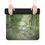 Thumbnail: Misty Morning Rubber Yoga Mat 