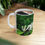 Thumbnail: Wild Honeysuckle Ceramic Mug 